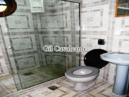 BANHEIRO SOCIAL - 12