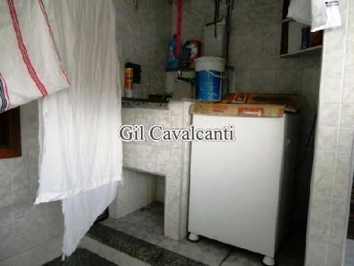 ÁREA DE SERVIÇO - 20
