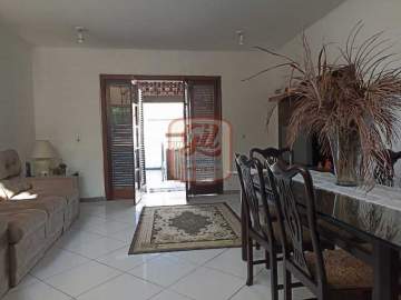 CASA, CONDOMÍNIO GRAMADO, TAQUARA, 04 QUARTOS, PISCINA, QUINTAL, 02 VAGAS GARAGEM, - CS3564
