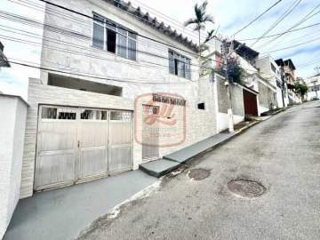 Ótima localização - Casa de condomínio na taquara (Aceita FGTS e Financiamento) - CS3567