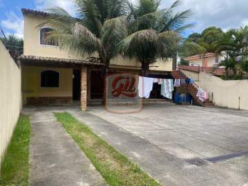 Casa 4 quartos à venda Taquara, Rio de Janeiro - R$ 750.000 - CS3568