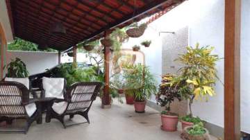 Casa 4 quartos à venda Taquara, Rio de Janeiro - R$ 995.000 - CS3569