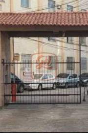 Fácil acesso! - Apartamento sala 02 quartos cozinha banheiro com blindex - AP3112