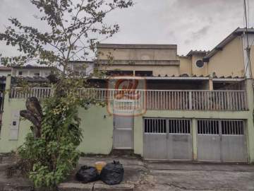 Casa em Condomínio 3 quartos à venda Taquara, Rio de Janeiro - R$ 479.000 - CS3571