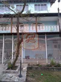 Sol da Manhã - Casa condomínio fechado 06 quartos suite churrasqueira e terraço - CS3575