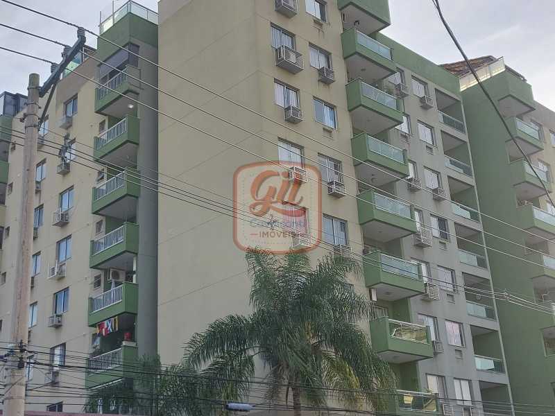 Conheça 95b70eeb-bd0f-4bca-9e87-4c683c do imóvel - Apartamento sala 02 quartos sendo 01 suite varanda vazio vistão indevassável - AP38227 - 1 95b70eeb-bd0f-4bca-9e87-4c683c - 1