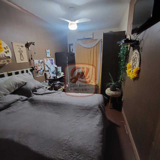 Conheça 732d437d-6c86-406b-a0cc-870058 do imóvel - Casa duplex condomínio fechado 03 quartos suite varanda 01 vaga - CS3576 - 13 732d437d-6c86-406b-a0cc-870058 - 13