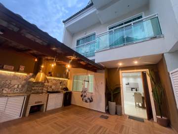 Casa em Condomínio 4 quartos à venda Taquara, Rio de Janeiro - R$ 695.000 - CS3578