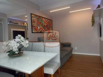 Casa em Condomínio 2 quartos à venda Taquara, Rio de Janeiro - R$ 375.000 - CS3581