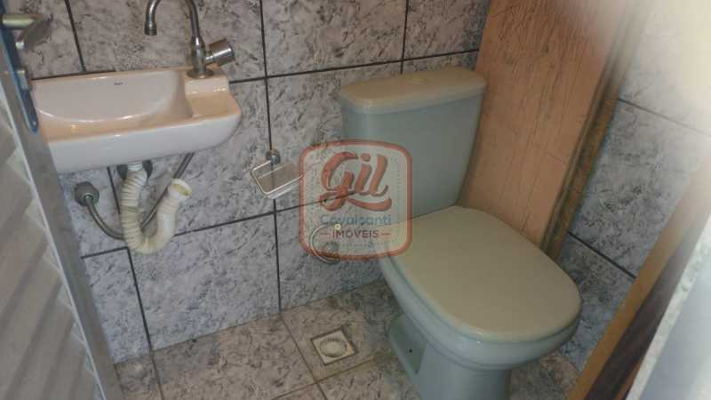 Conheça 5afd0ef5-f685-4938-9b04-01889f do imóvel - CASA TRIPLEX, CONDOMÍNIO, CURICICA, 03 QUARTOS SENDO 01 SUÍTE E TERRAÇO - CS3582 - 20 5afd0ef5-f685-4938-9b04-01889f - 20