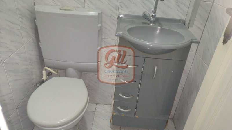 Conheça 6a468d7f-2b7c-4f13-b9fd-ab6fd0 do imóvel - CASA TRIPLEX, CONDOMÍNIO, CURICICA, 03 QUARTOS SENDO 01 SUÍTE E TERRAÇO - CS3582 - 9 6a468d7f-2b7c-4f13-b9fd-ab6fd0 - 9