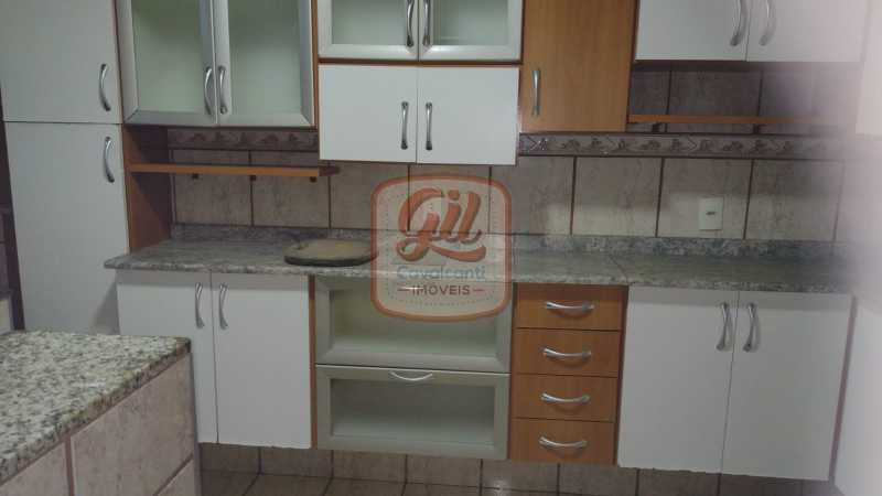 Conheça 8c3ad4e4-527d-4852-b4c9-9c5f7b do imóvel - CASA TRIPLEX, CONDOMÍNIO, CURICICA, 03 QUARTOS SENDO 01 SUÍTE E TERRAÇO - CS3582 - 5 8c3ad4e4-527d-4852-b4c9-9c5f7b - 5