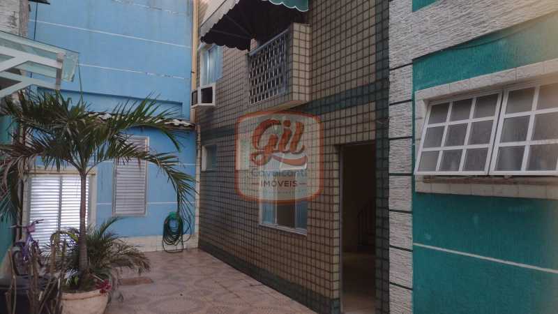 Conheça 45b7119f-ffd8-4175-bec1-ed9664 do imóvel - CASA TRIPLEX, CONDOMÍNIO, CURICICA, 03 QUARTOS SENDO 01 SUÍTE E TERRAÇO - CS3582 - 2 45b7119f-ffd8-4175-bec1-ed9664 - 2