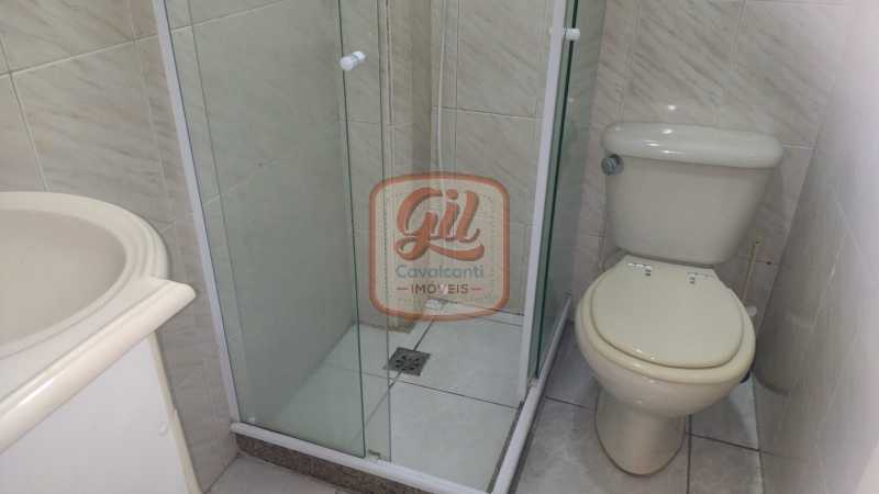 Conheça 249aaa90-61e5-4cb8-9745-fcf293 do imóvel - CASA TRIPLEX, CONDOMÍNIO, CURICICA, 03 QUARTOS SENDO 01 SUÍTE E TERRAÇO - CS3582 - 11 249aaa90-61e5-4cb8-9745-fcf293 - 11