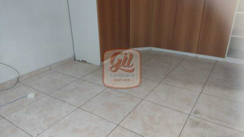 Conheça 35213fc4-e964-4ed7-9456-fb1e78 do imóvel - CASA TRIPLEX, CONDOMÍNIO, CURICICA, 03 QUARTOS SENDO 01 SUÍTE E TERRAÇO - CS3582 - 18 35213fc4-e964-4ed7-9456-fb1e78 - 18