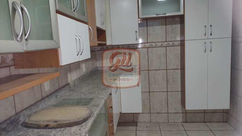 Conheça 3961345a-a6ac-42dc-aed1-9c5bd2 do imóvel - CASA TRIPLEX, CONDOMÍNIO, CURICICA, 03 QUARTOS SENDO 01 SUÍTE E TERRAÇO - CS3582 - 8 3961345a-a6ac-42dc-aed1-9c5bd2 - 8