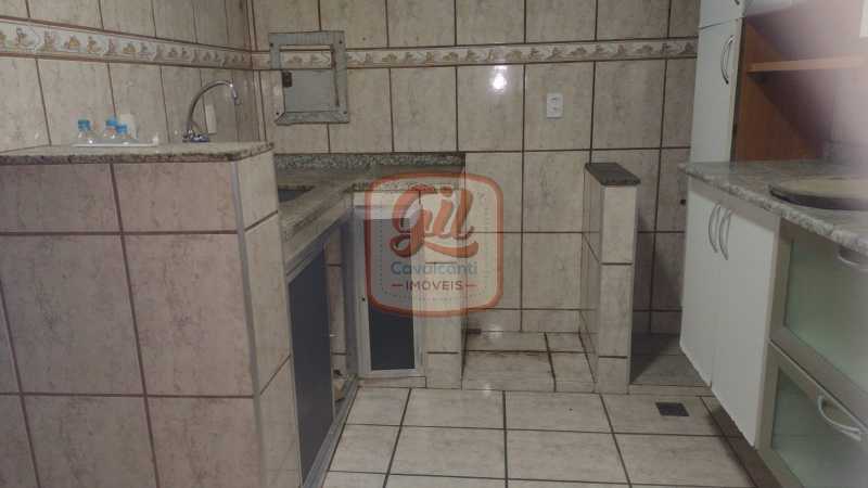 Conheça a2d12caa-92b9-422c-9b3f-5e54fb do imóvel - CASA TRIPLEX, CONDOMÍNIO, CURICICA, 03 QUARTOS SENDO 01 SUÍTE E TERRAÇO - CS3582 - 7 a2d12caa-92b9-422c-9b3f-5e54fb - 7
