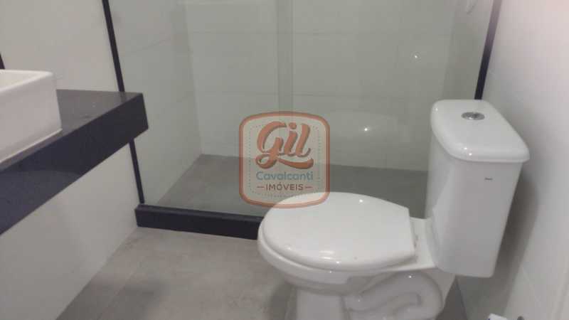 Conheça a040bbed-2251-4494-b1fa-3c55bd do imóvel - CASA TRIPLEX, CONDOMÍNIO, CURICICA, 03 QUARTOS SENDO 01 SUÍTE E TERRAÇO - CS3582 - 15 a040bbed-2251-4494-b1fa-3c55bd - 15