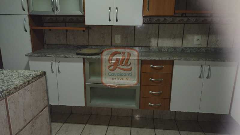 Conheça df0cdfcc-dbb1-47f5-a8e2-f1476c do imóvel - CASA TRIPLEX, CONDOMÍNIO, CURICICA, 03 QUARTOS SENDO 01 SUÍTE E TERRAÇO - CS3582 - 6 df0cdfcc-dbb1-47f5-a8e2-f1476c - 6