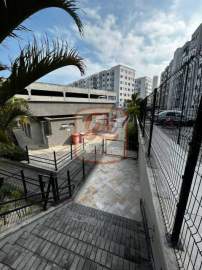 Imperdível - Apartamento com garden sala 01 quarto cozinha e banheiro social - AP3128