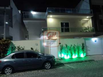 Casa em Condomínio 5 quartos à venda Taquara, Rio de Janeiro - R$ 750.000 - CS3586