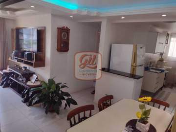 Apartamento 2 quartos à venda Taquara, Rio de Janeiro - R$ 215.000 - AP3131