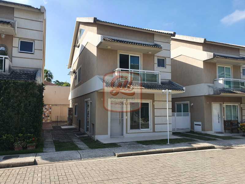 Conheça 0d53e19c-4099-4b65-9278-a45628 do imóvel - Casa duplex condomínio 04 quartos sendo 03 suite 02 vagas - CS3591 - 1 0d53e19c-4099-4b65-9278-a45628 - 1
