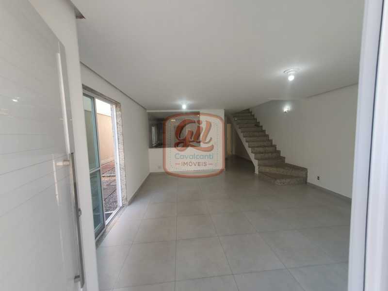 Conheça 0b370eda-4045-4b9a-8166-ccd7aa do imóvel - Casa duplex condomínio 04 quartos sendo 03 suite 02 vagas - CS3591 - 2 0b370eda-4045-4b9a-8166-ccd7aa - 2