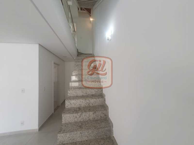 Conheça 09f3cce6-ae9d-4953-b06b-3440e5 do imóvel - Casa duplex condomínio 04 quartos sendo 03 suite 02 vagas - CS3591 - 3 09f3cce6-ae9d-4953-b06b-3440e5 - 3