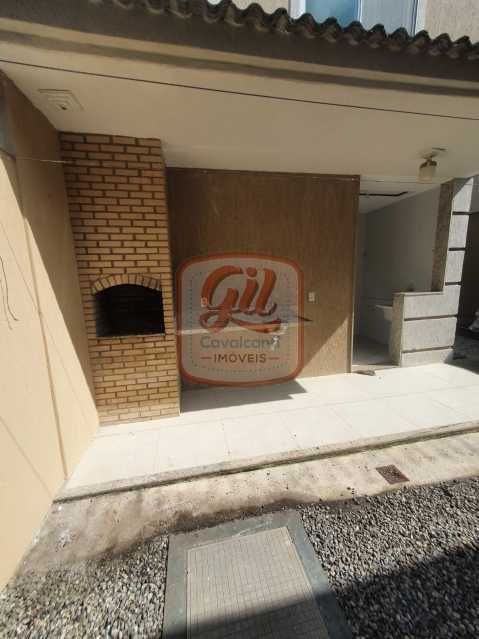 Conheça eb57171a-55c2-44d0-a648-59fbb2 do imóvel - Casa duplex condomínio 04 quartos sendo 03 suite 02 vagas - CS3591 - 15 eb57171a-55c2-44d0-a648-59fbb2 - 15