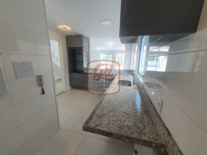 Conheça 0e80e0f0-6300-4985-9890-fdc222 do imóvel - Casa duplex condomínio 04 quartos sendo 03 suite 02 vagas - CS3591 - 5 0e80e0f0-6300-4985-9890-fdc222 - 5