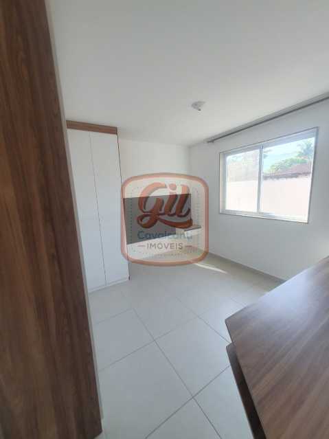 Conheça 0d094074-f3e8-46b6-aefb-65e602 do imóvel - Casa duplex condomínio 04 quartos sendo 03 suite 02 vagas - CS3591 - 7 0d094074-f3e8-46b6-aefb-65e602 - 7