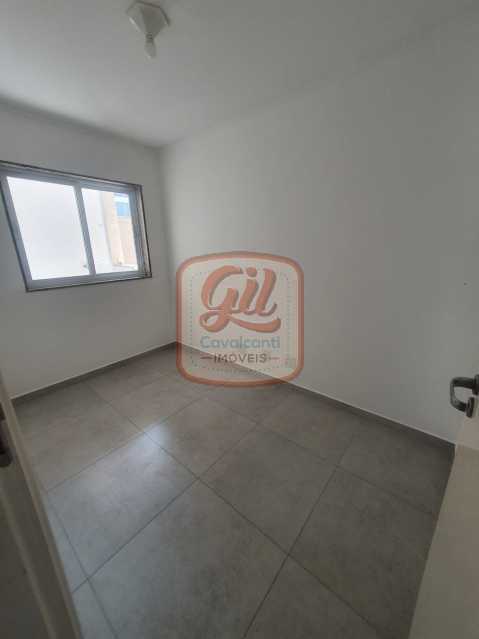 Conheça 4fffa167-dc1f-412c-b63b-8fae3f do imóvel - Casa duplex condomínio 04 quartos sendo 03 suite 02 vagas - CS3591 - 10 4fffa167-dc1f-412c-b63b-8fae3f - 10