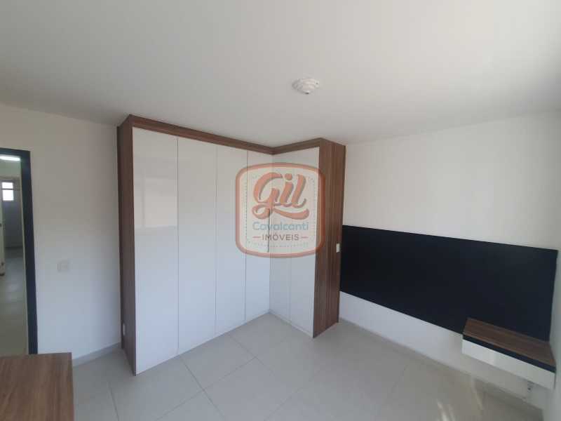 Conheça 418d248a-5ec7-4176-90e4-9d9cc2 do imóvel - Casa duplex condomínio 04 quartos sendo 03 suite 02 vagas - CS3591 - 12 418d248a-5ec7-4176-90e4-9d9cc2 - 12