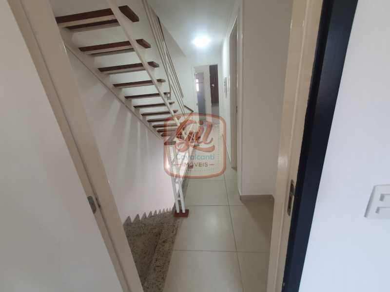 Conheça 60bdcbf0-ffbd-4c0c-9713-4e5d9a do imóvel - Casa duplex condomínio 04 quartos sendo 03 suite 02 vagas - CS3591 - 14 60bdcbf0-ffbd-4c0c-9713-4e5d9a - 14