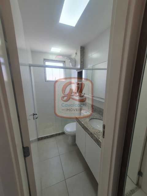 Conheça 8f4a875a-2be0-429f-965c-0fa9a0 do imóvel - Casa duplex condomínio 04 quartos sendo 03 suite 02 vagas - CS3591 - 11 8f4a875a-2be0-429f-965c-0fa9a0 - 11