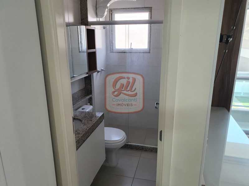 Conheça 823d2b13-d262-4ab9-a9f6-446f5c do imóvel - Casa duplex condomínio 04 quartos sendo 03 suite 02 vagas - CS3591 - 13 823d2b13-d262-4ab9-a9f6-446f5c - 13