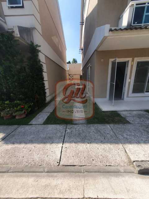 Conheça 68811b14-7208-40de-8664-383dda do imóvel - Casa duplex condomínio 04 quartos sendo 03 suite 02 vagas - CS3591 - 18 68811b14-7208-40de-8664-383dda - 18