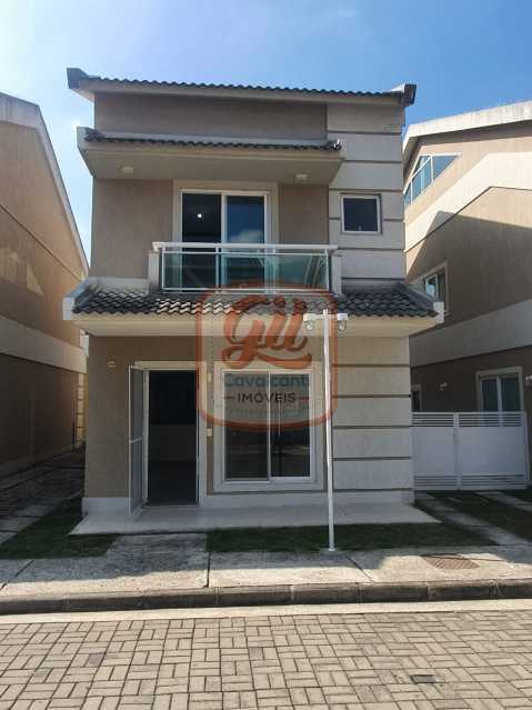 Conheça 6183548e-6025-4637-8543-797cb3 do imóvel - Casa duplex condomínio 04 quartos sendo 03 suite 02 vagas - CS3591 - 19 6183548e-6025-4637-8543-797cb3 - 19
