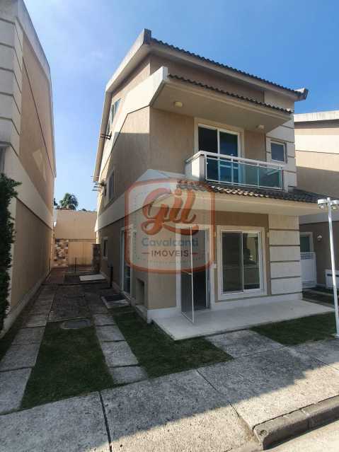 Conheça 7170058f-8455-4dfe-9df5-794af8 do imóvel - Casa duplex condomínio 04 quartos sendo 03 suite 02 vagas - CS3591 - 20 7170058f-8455-4dfe-9df5-794af8 - 20
