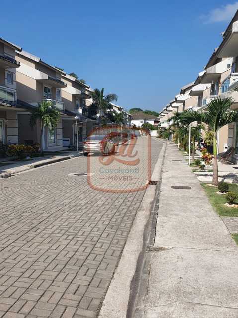 Conheça de0b8254-9171-43a1-8bc5-747dfb do imóvel - Casa duplex condomínio 04 quartos sendo 03 suite 02 vagas - CS3591 - 21 de0b8254-9171-43a1-8bc5-747dfb - 21