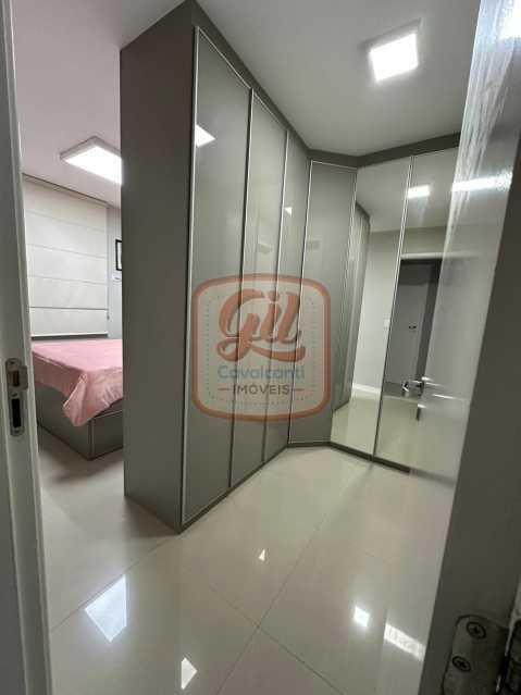 Conheça 2d4d90e5-b8d0-4c49-9625-00aec0 do imóvel - Apartamento 3 quartos à venda Taquara, Rio de Janeiro - R$ 599.000 - AP3132 - 17 2d4d90e5-b8d0-4c49-9625-00aec0 - 17