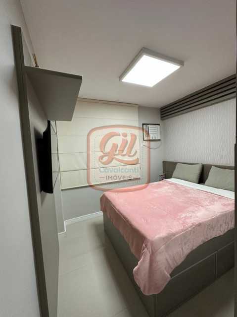 Conheça 2fd3a0c2-a11e-4823-ab5d-591e0e do imóvel - Apartamento 3 quartos à venda Taquara, Rio de Janeiro - R$ 599.000 - AP3132 - 14 2fd3a0c2-a11e-4823-ab5d-591e0e - 14