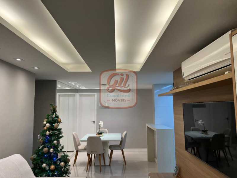 Conheça 4f24c0c8-dd34-4a0c-96cf-318d07 do imóvel - Apartamento 3 quartos à venda Taquara, Rio de Janeiro - R$ 599.000 - AP3132 - 3 4f24c0c8-dd34-4a0c-96cf-318d07 - 3