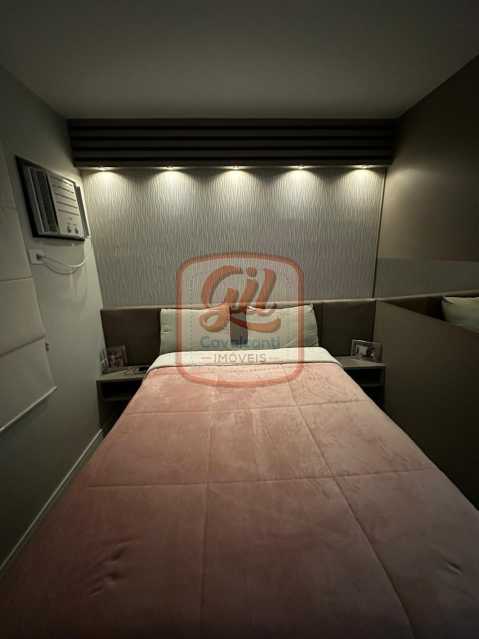 Conheça 9f705fad-66a1-4109-88b0-ca75e8 do imóvel - Apartamento 3 quartos à venda Taquara, Rio de Janeiro - R$ 599.000 - AP3132 - 15 9f705fad-66a1-4109-88b0-ca75e8 - 15