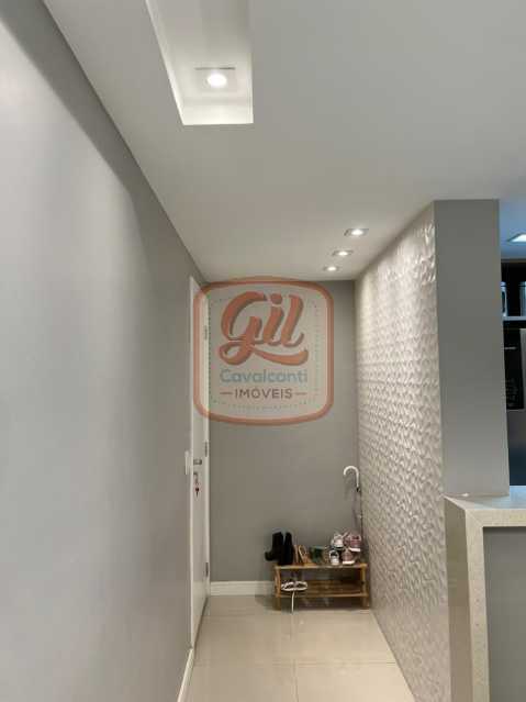 Conheça 9f168699-8401-4c60-8523-342c45 do imóvel - Apartamento 3 quartos à venda Taquara, Rio de Janeiro - R$ 599.000 - AP3132 - 13 9f168699-8401-4c60-8523-342c45 - 13