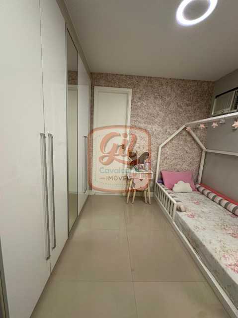 Conheça 44b7391e-b1aa-4980-8214-84f33e do imóvel - Apartamento 3 quartos à venda Taquara, Rio de Janeiro - R$ 599.000 - AP3132 - 21 44b7391e-b1aa-4980-8214-84f33e - 21
