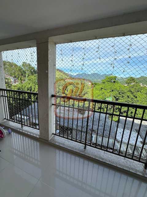 Conheça 63b840f3-22a0-433d-a7a7-8396ad do imóvel - Apartamento 3 quartos à venda Taquara, Rio de Janeiro - R$ 599.000 - AP3132 - 6 63b840f3-22a0-433d-a7a7-8396ad - 6