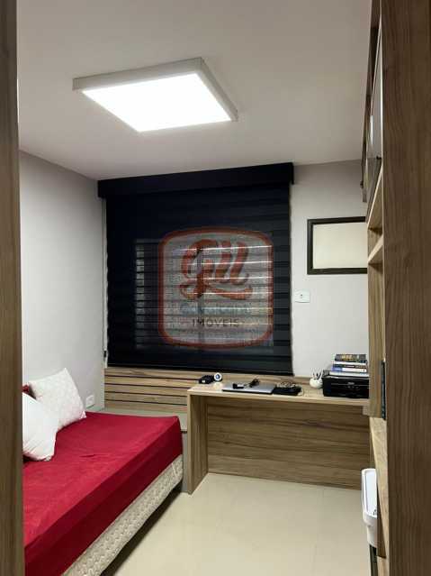 Conheça 76b551f0-4cf3-40ce-83f6-49f7ad do imóvel - Apartamento 3 quartos à venda Taquara, Rio de Janeiro - R$ 599.000 - AP3132 - 26 76b551f0-4cf3-40ce-83f6-49f7ad - 26