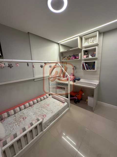 Conheça 76faf5db-4f20-42f5-9075-b528bd do imóvel - Apartamento 3 quartos à venda Taquara, Rio de Janeiro - R$ 599.000 - AP3132 - 22 76faf5db-4f20-42f5-9075-b528bd - 22